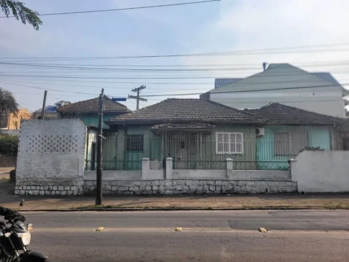 Imagem Terreno Comercial em Vila Ipiranga