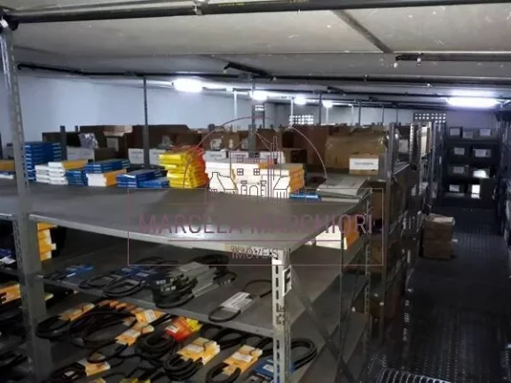 Imagem Galpão de 700m² pertinho do Shopping Vila Velha