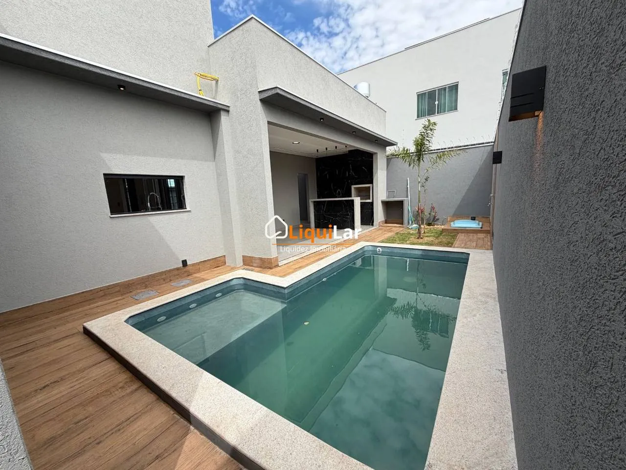 Imagem Rita Vieira | 3 Quartos + Piscina
