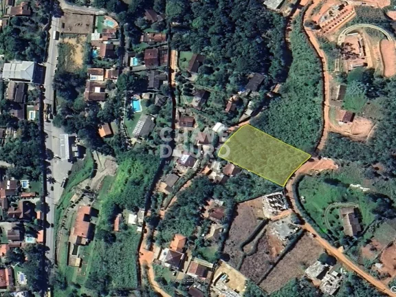 Imagem Terreno com 2.380m² para venda em Albuquerque, Teresópolis RJ