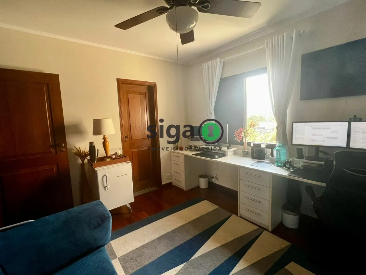 Imagem VENDE Apartamento na Vila Andrade (Região do Morumbi) com 4 quartos, 4 Vagas Fixas + Depósito