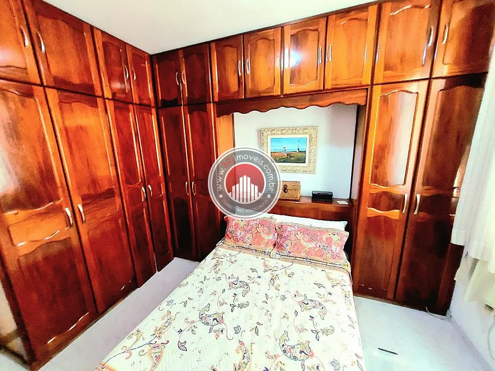 Imagem Apartamento 3 quartos, Curicica