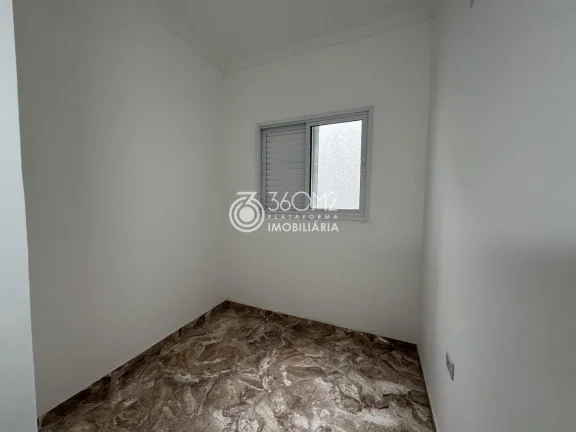Imagem Cobertura para Venda em Santo André / SP no bairro Vila Linda