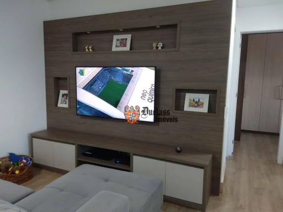 Imagem Apartamento com 2 dormitórios à venda, 78 m² por R$ 680.000,00 - Atmosphera - Jundiaí/SP