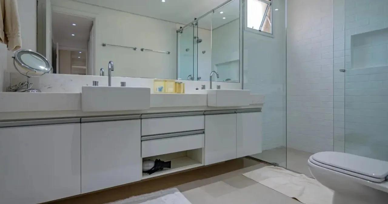Imagem Apartamento para Venda em São Paulo, Perdizes, 4 dormitórios, 3 suítes, 4 banheiros, 3 vagas