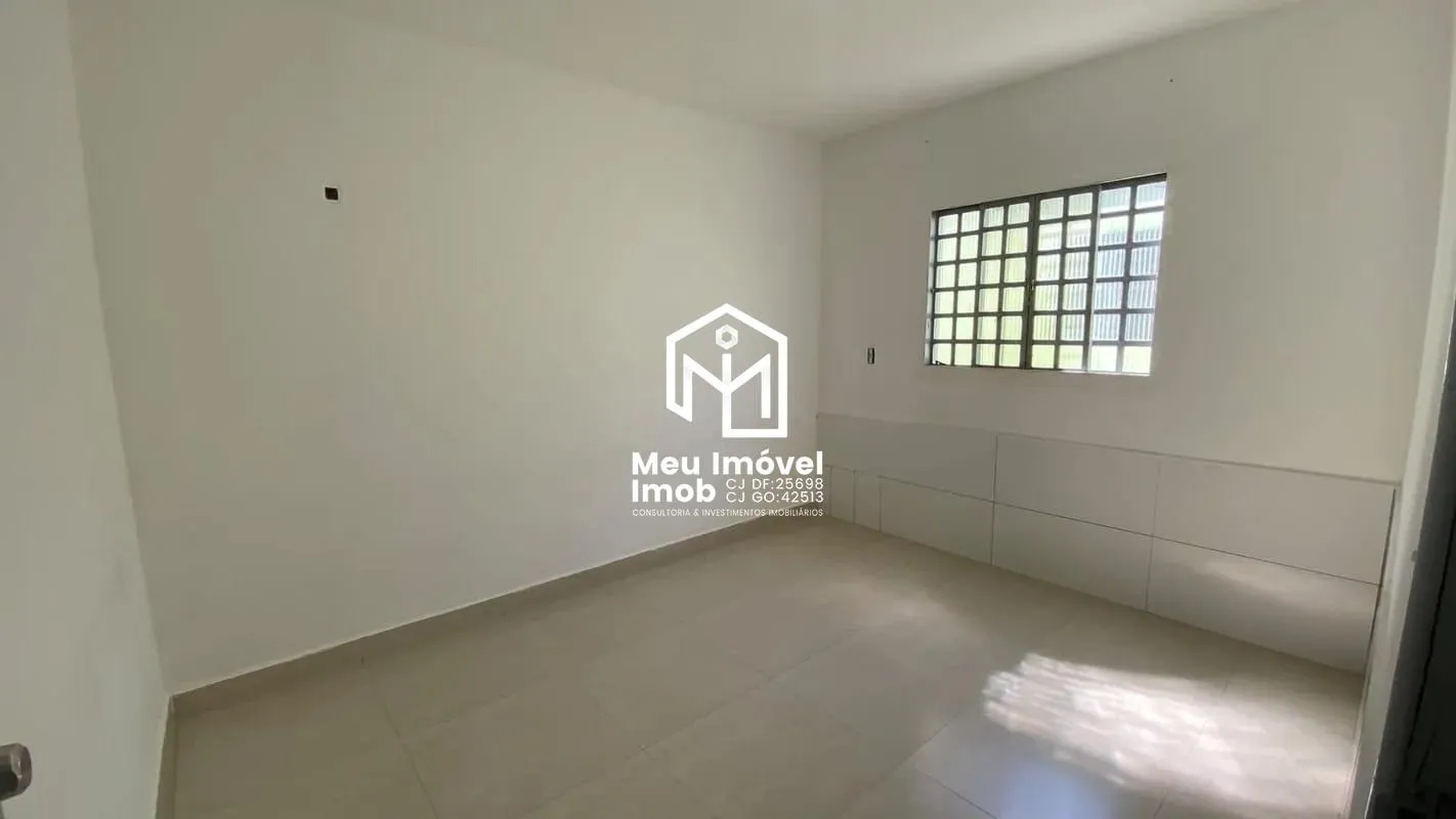 Imagem Casa 3 Quartos 3 Vagas 140m² Ceilândia Norte/DF