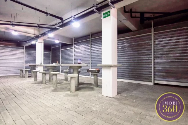 Imagem Ponto Comercial em Guaianases - São Paulo/SP