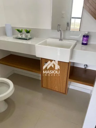 Imagem Apartamento com 4 dormitórios à venda, 147 m² por R$ 2.200.000,00 - Darly Santos - Vila Velha/ES