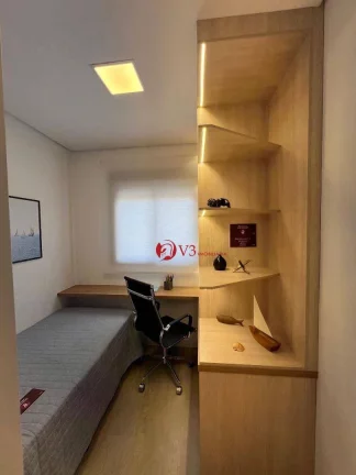 Imagem Apartamento com 1 dormitório à venda, 28 m por R$ 215.000 - Vila Matilde - São Paulo/SP