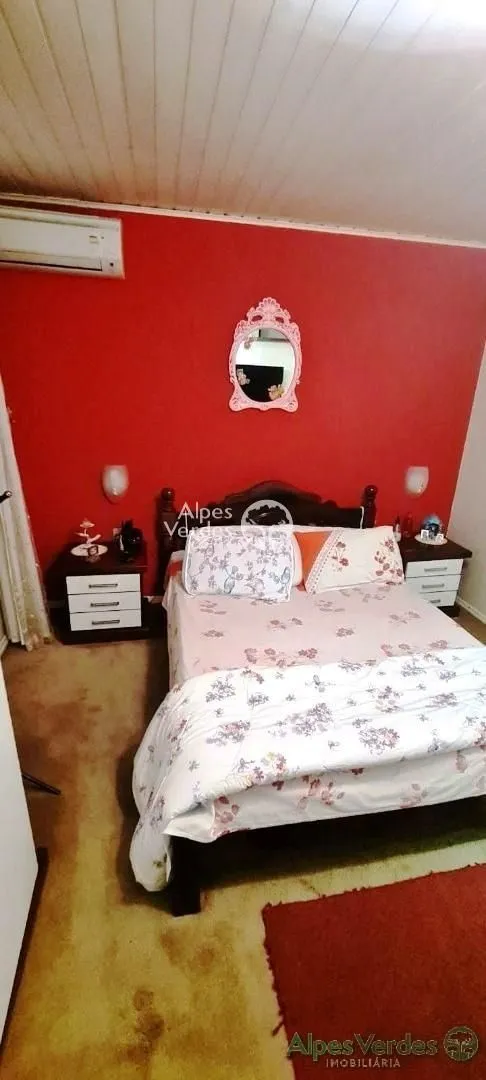 Imagem Casa à venda em Canela, Palace Hotel, com 3 quartos, 234,62m2