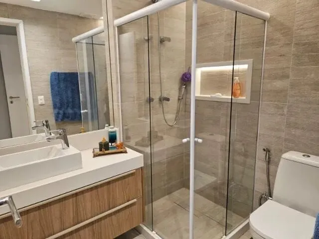 Imagem Apartamento à venda no bairro Barra da Tijuca em Rio de Janeiro/RJ