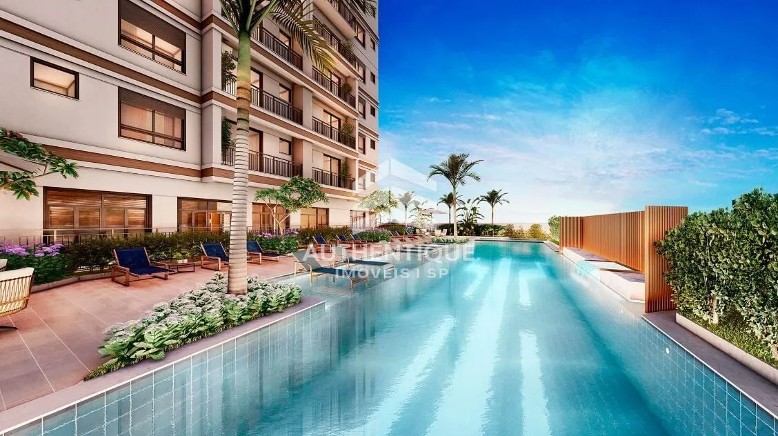 Imagem EXCELLENCE JARDIM GUEDALA - Apartamento à venda no bairro Jardim Guedala - São Paulo/SP, Zona Sul