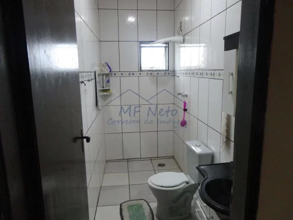 Imagem Casa Padrão