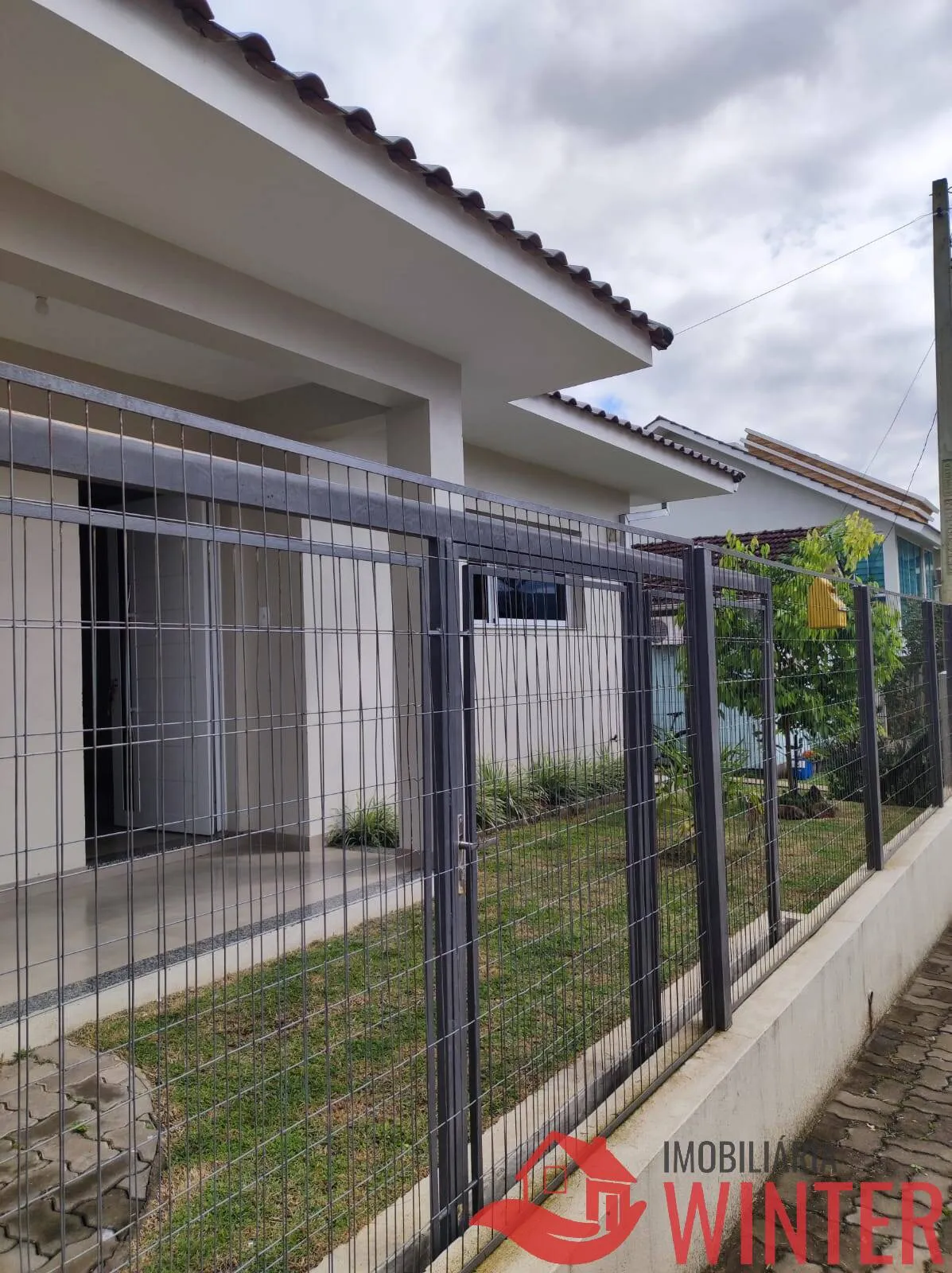 Imagem Casa de 3 dormitórios no bairro Vila Rica, Feliz.