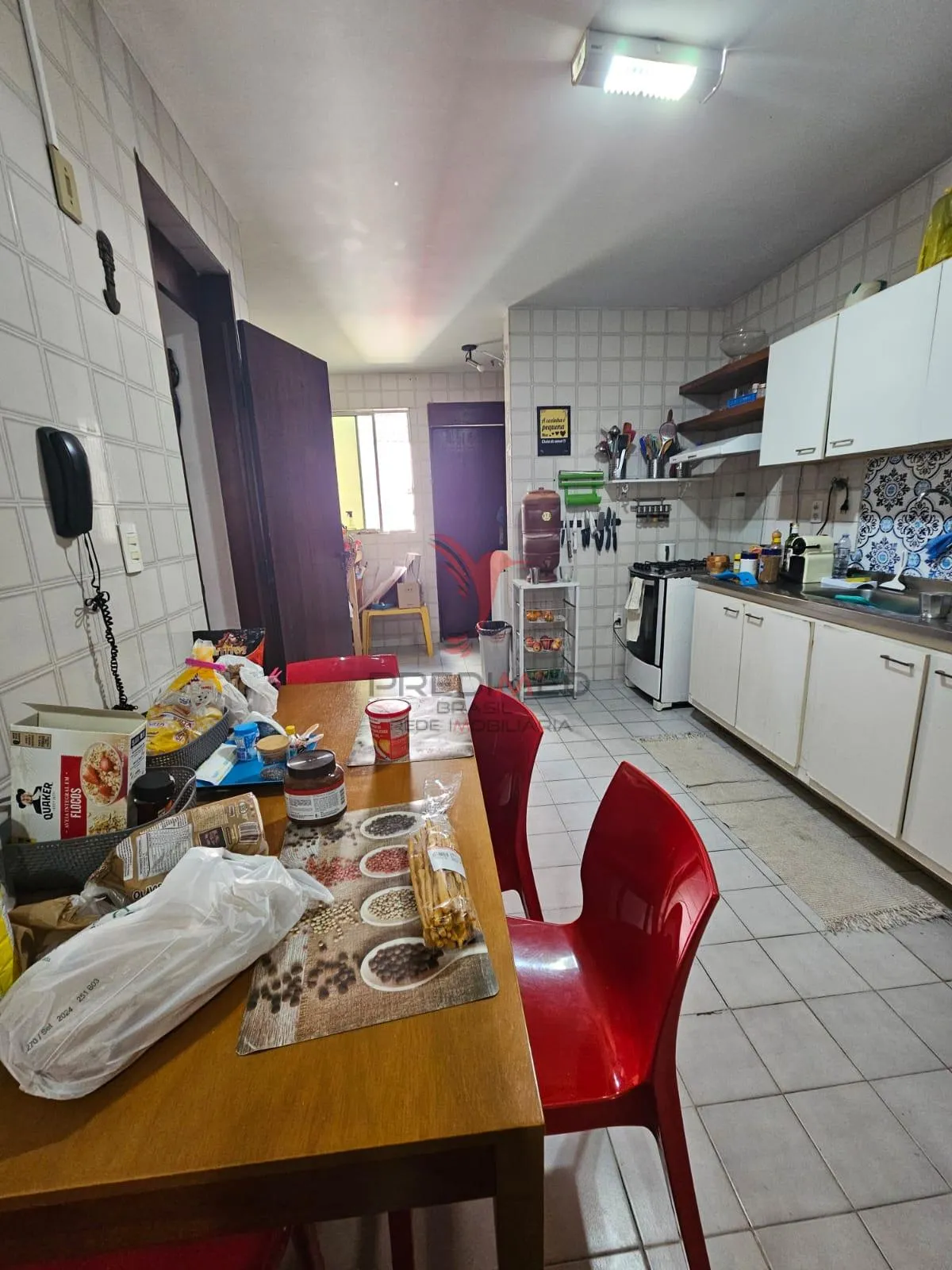 Imagem Apartamento de 3 Quartos, em Tambaú a 400m da orla. Varanda