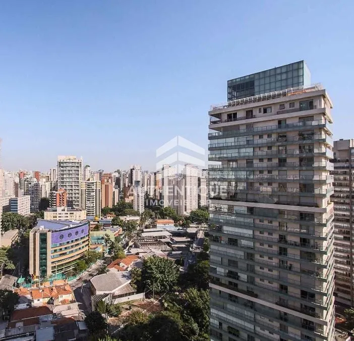 Imagem Diogo Home Boutique - Vila Nova Conceição - Apartamento à venda em São Paulo/SP