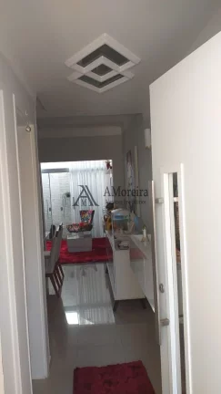 Imagem LINDA CASA 2 dormit.