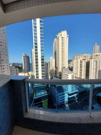 Imagem Apartamento à venda, 252 m² por R$ 4.950.000,00 - Centro - Balneário Camboriú/SC