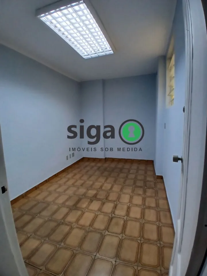 Imagem Casa comercial ou moradia para alugar na Vila Mariana - São Paulo - SP