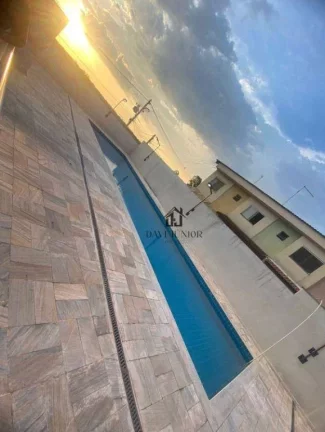 Imagem Apartamento à venda, 50 m² por R$ 320.000,00 - Jardim Abatiá - Sorocaba/SP
