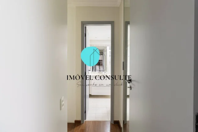 Imagem Apartamento semi mobiliado para locação com 2 quartos em Jardim Paulista