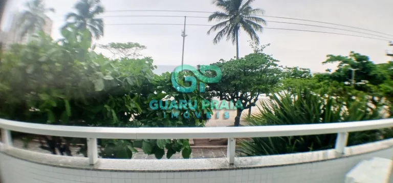 Foto do imóvel Apartamento à venda no bairro Pitangueiras - Guarujá/SP