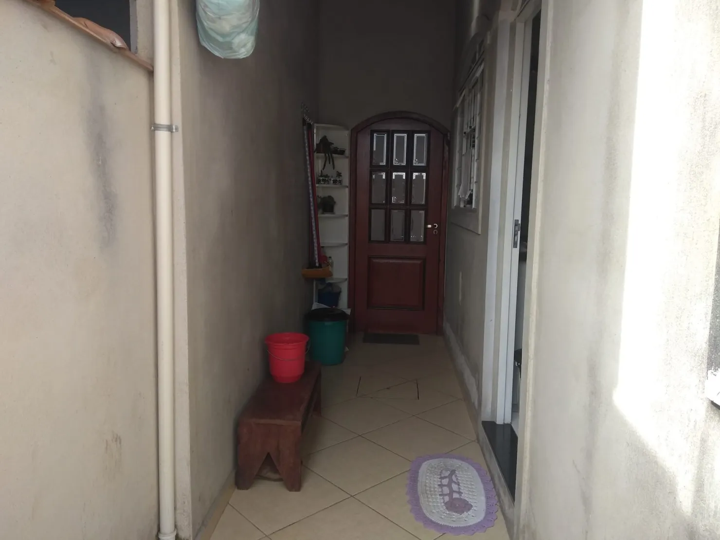 Imagem Casa à venda 3 Quartos, 1 Suite, 2 Vagas, 250M², Vila Menino Jesus, Caçapava - SP