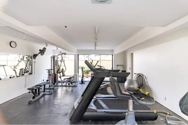 Imagem Apartamento à venda em São Paulo, Paraíso, com 3 quartos, 145m2