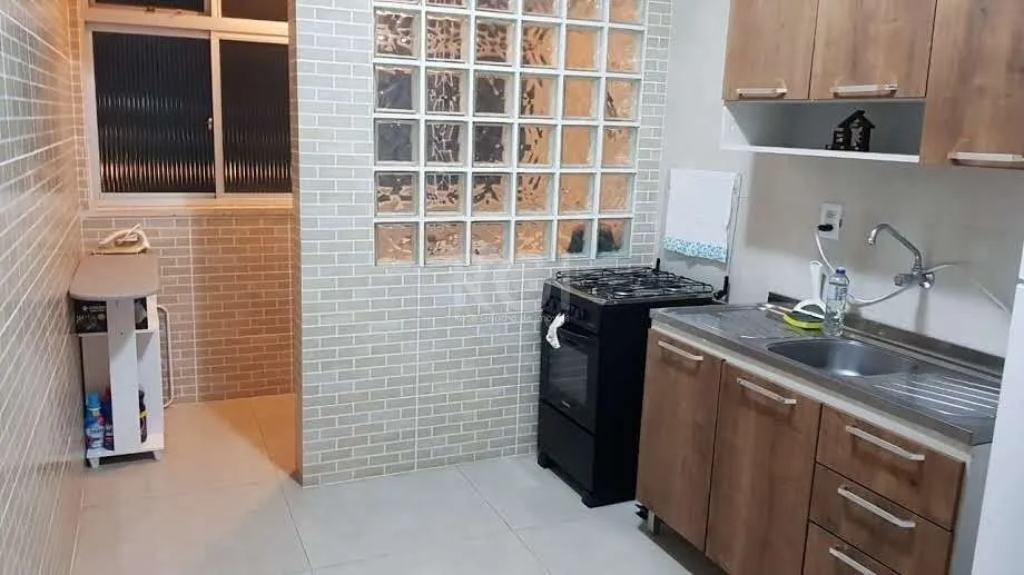 Imagem Apartamento para Venda - 61.7m², 2 dormitórios, Cristo Redentor, Porto Alegre
