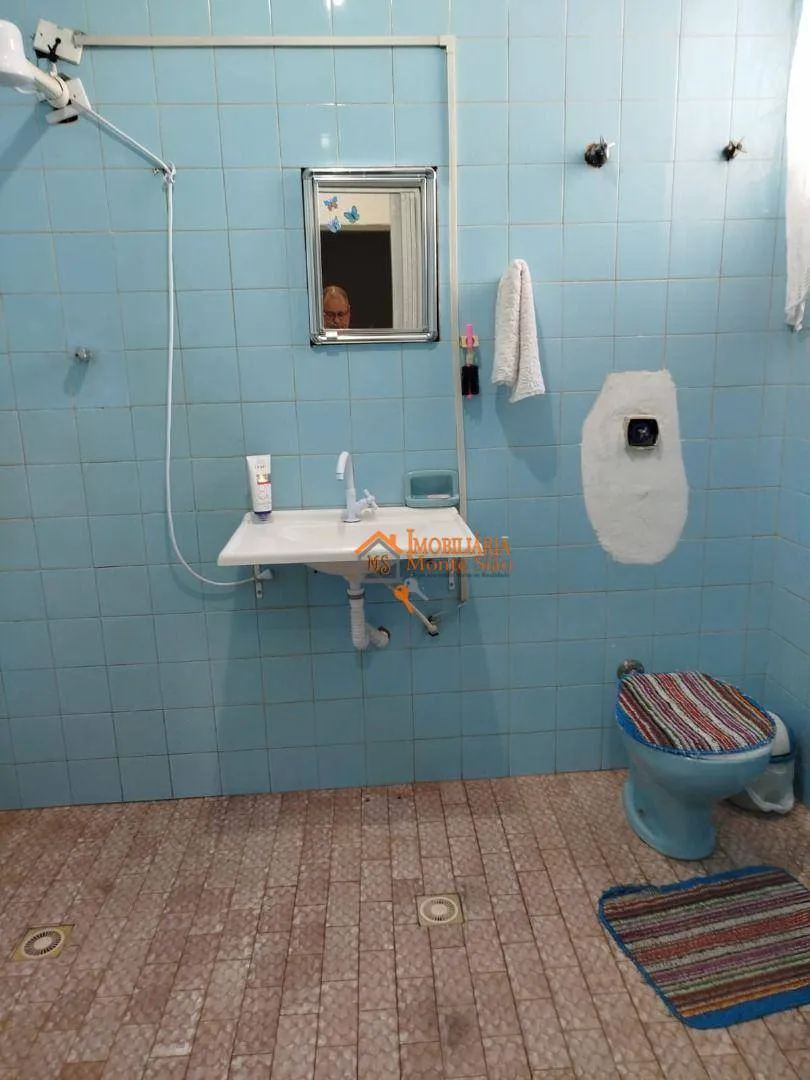 Imagem Casa com 3 dormitórios à venda, 2000 m² por R$ 330.000,00 - São João - Guarulhos/SP