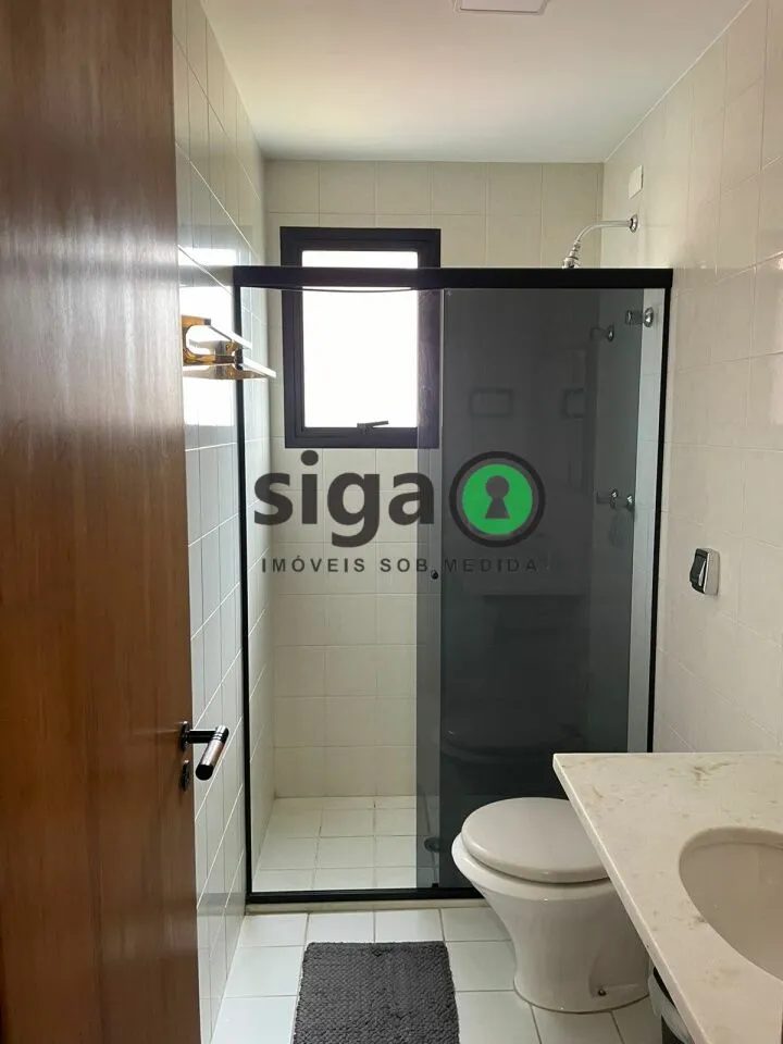 Imagem Amplo Apartamento à Venda - 143 m² - 4 Dorms (2 Suítes) - Vila Suzana, Morumbi