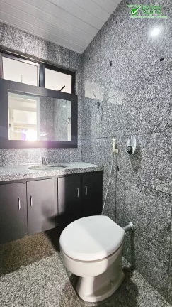 Imagem 3 Suítes com Closet e Hidro, Varandão – Meireles - 3 quadras da beira-mar.
