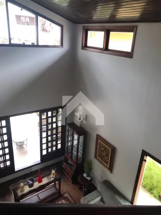 Imagem Casa de Condomínio em Alphaville - Santana de Parnaíba, SP