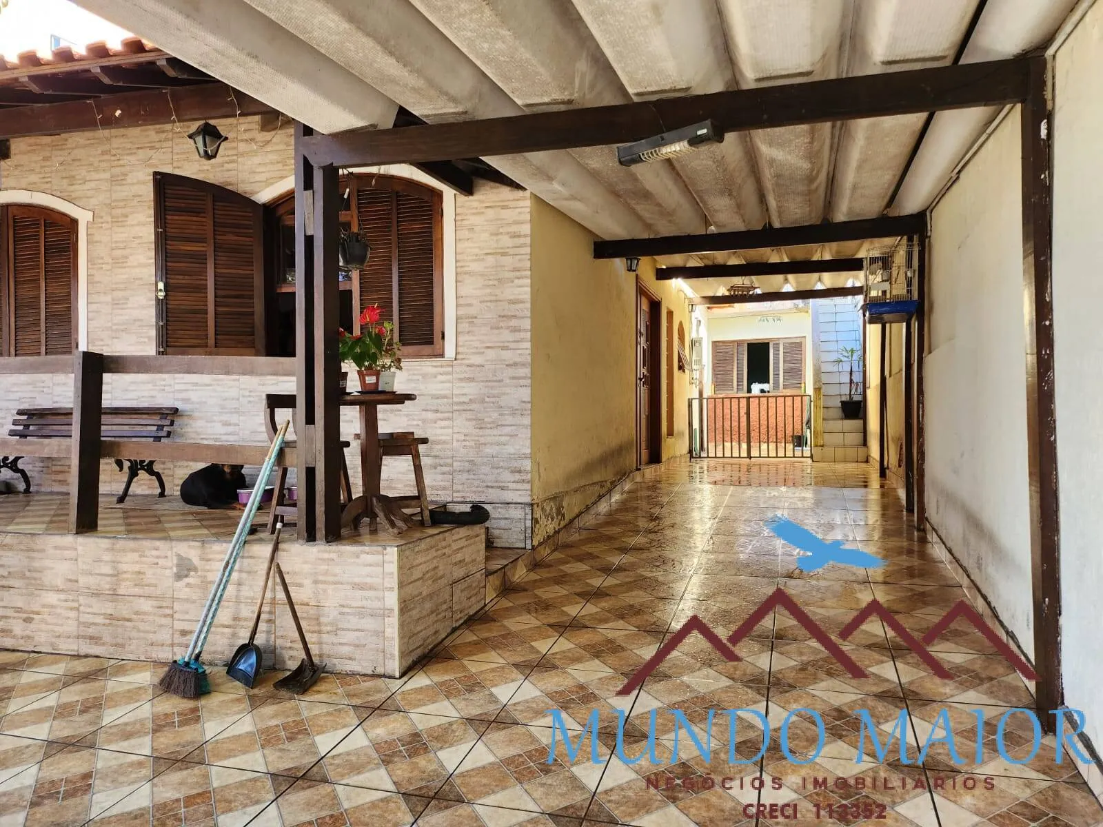 Imagem casa 4 dormitórios 4 banheiros e 3 vagas São Bernardo do Campo SP!!!