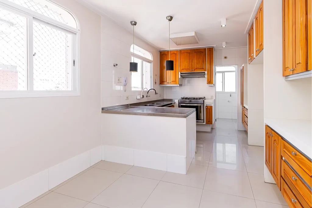 Imagem Apartamento à venda em São Paulo, Jardim Paulista, com 2 quartos, 252m2