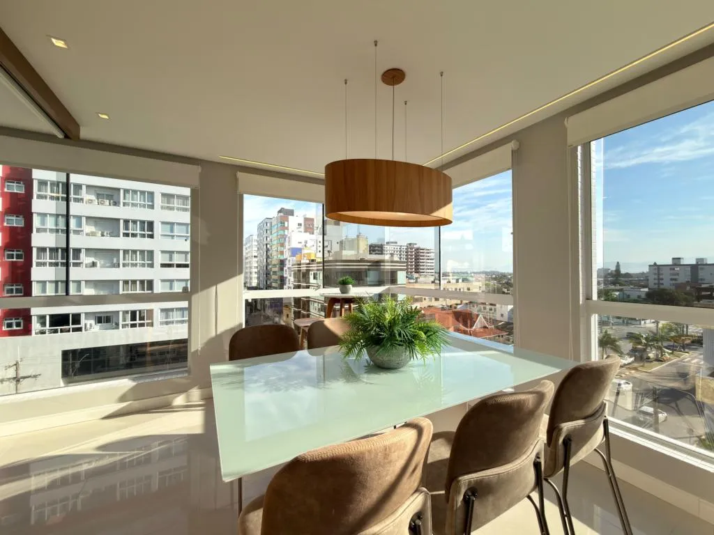 Imagem Apartamento 2 Dormitórios - Bairro Centro