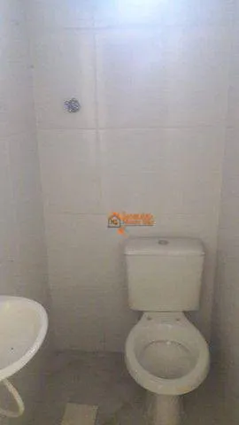 Imagem Casa com 6 dormitórios à venda por R$ 636.000,00 - Jardim Flor do Campo - Guarulhos/SP