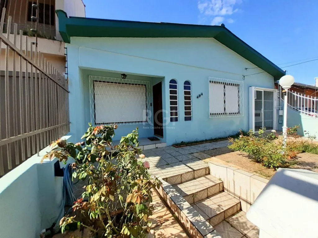 Imagem Casa para Venda - 149m², 3 dormitórios, sendo 1 suites, 3 vagas - Jardim Sabará