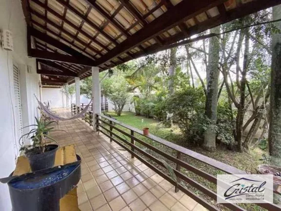 Imagem Casa na Fazendinha com acessibilidade, lazer, natureza e casa de caseiro!
