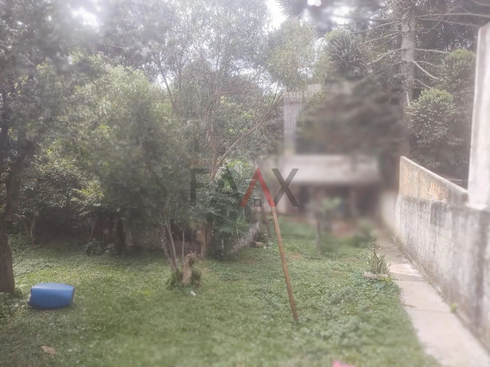 Imagem Ótima Casa com amplo terreno, à venda no Bairro PRIMAVERA, GUARAPUAVA - PR