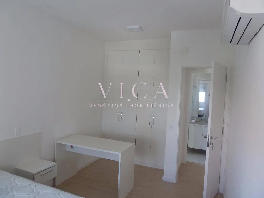 Imagem Alphaville | HIT 50m² 1 dorm, mobiliado e 1 vaga - R$ 620.000,00