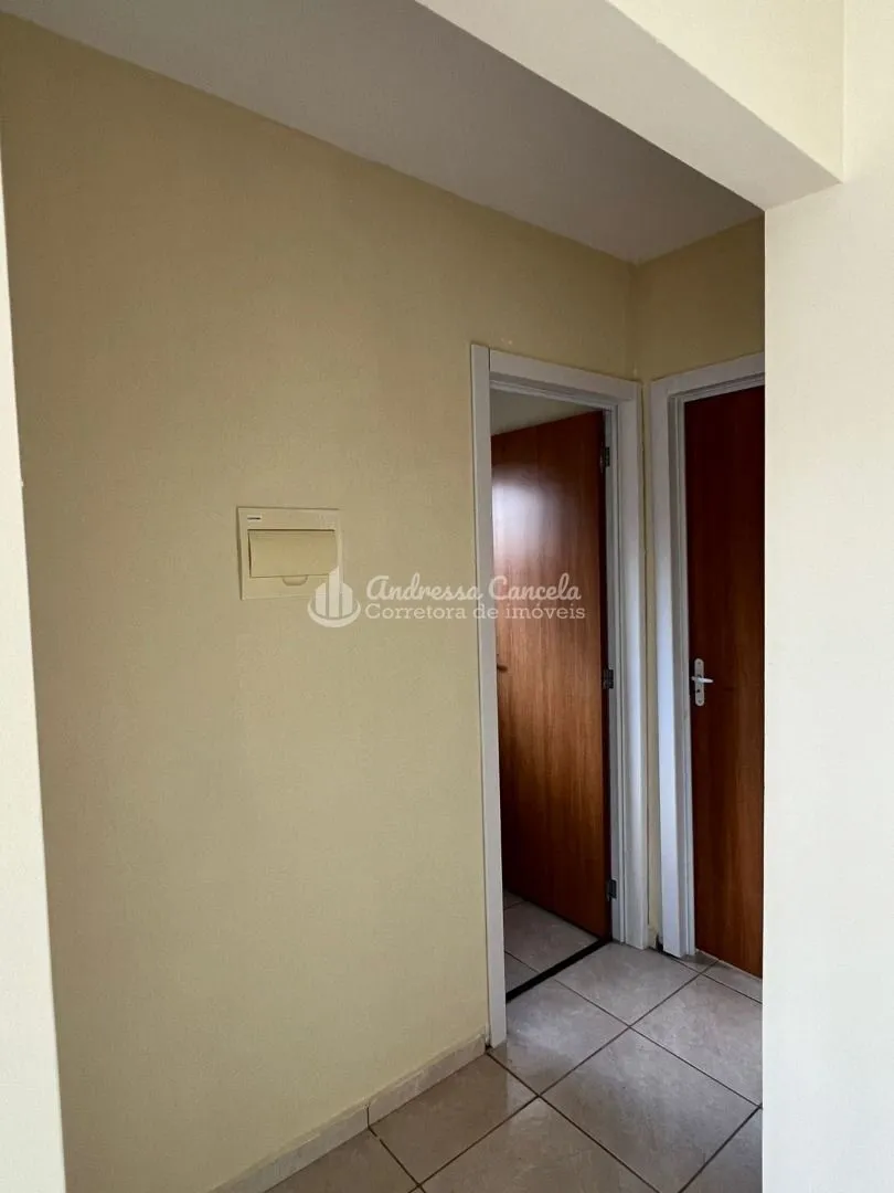 Imagem Casa com 2 dormitórios à venda, 42 m² por R$ 183.900 - Jardim Aurora 1 - Bady Bassitt/SP
