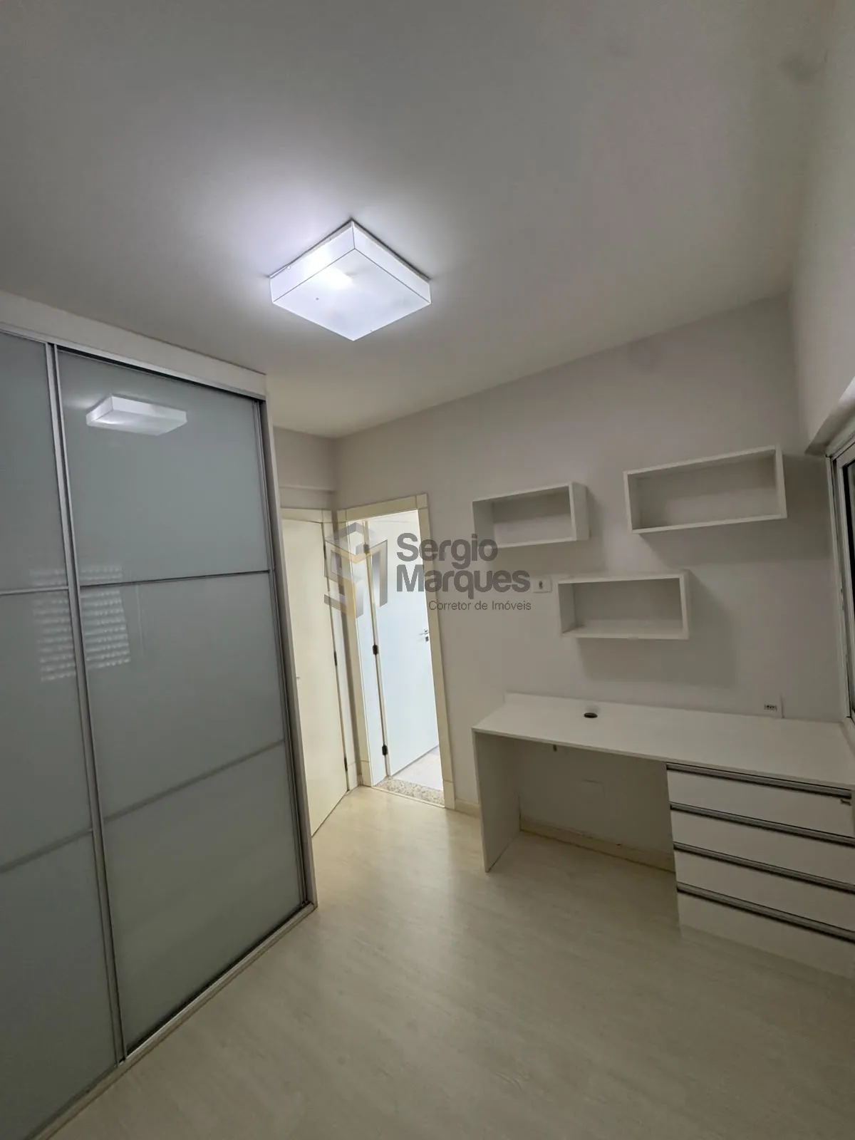 Imagem Apartamento à venda - 175m² - Zona I, Umuarama-PR