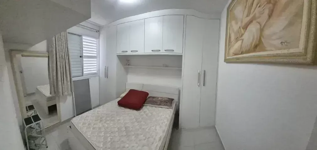 Imagem Apartamento à venda, Jardim dos Estados, Taubaté, SP