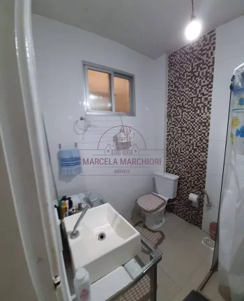 Imagem Ap 1 quarto, sala, cozinha e banheiro, melhor localização da Praia da Costa