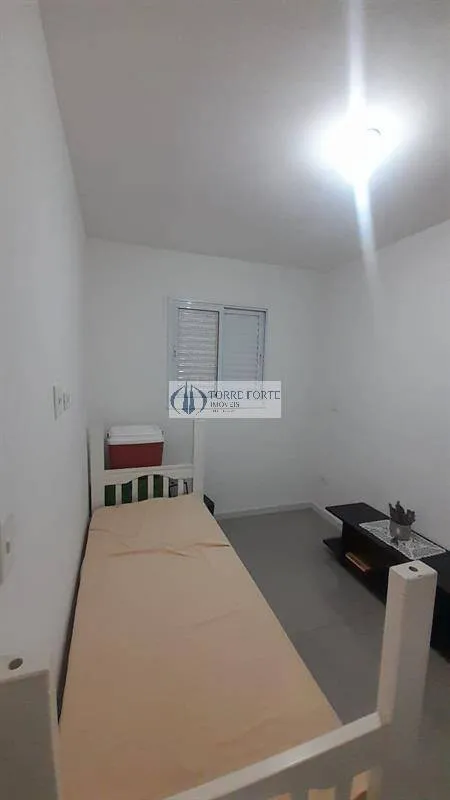 Imagem Ótimo apartamento 50 m² 2 dormitórios sendo 1 suíte 1 vaga, Penha de França
