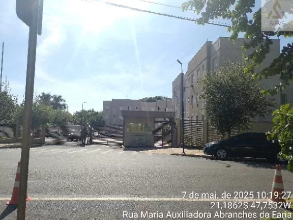 Foto do imóvel Oportunidade Única em RIBEIRAO PRETO - SP | Tipo: Apartamento | Negociação: Licitação Aberta | Situação: Imóvel em RUA MARIA AUXILIA ABRANCHES FARIA