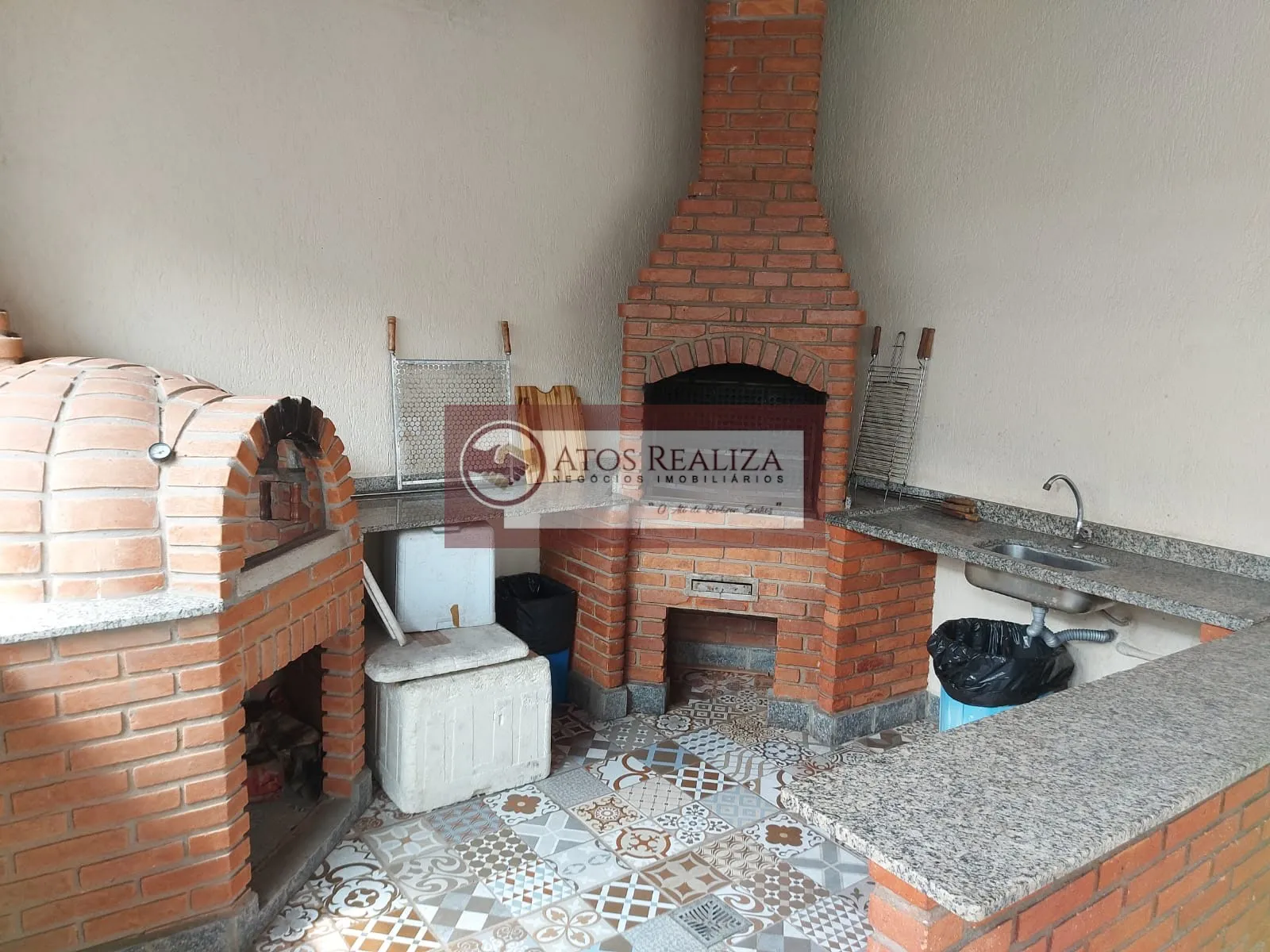 Imagem Alugue já: Apartamento 2 quartos em Vila Campestre, São Paulo por R$ 1.850/mês
