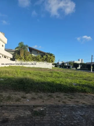 Imagem Lote para Venda em Natal, PONTA NEGRA