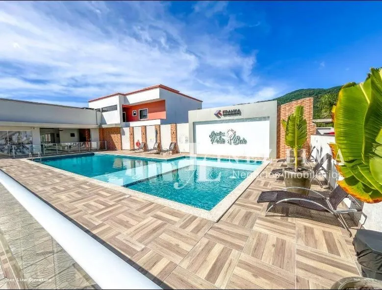 Imagem Apartamento 2 dormitórios para Venda em Porto Belo, Alto pereque, 2 dormitórios, 1 banheiro, 1 vaga